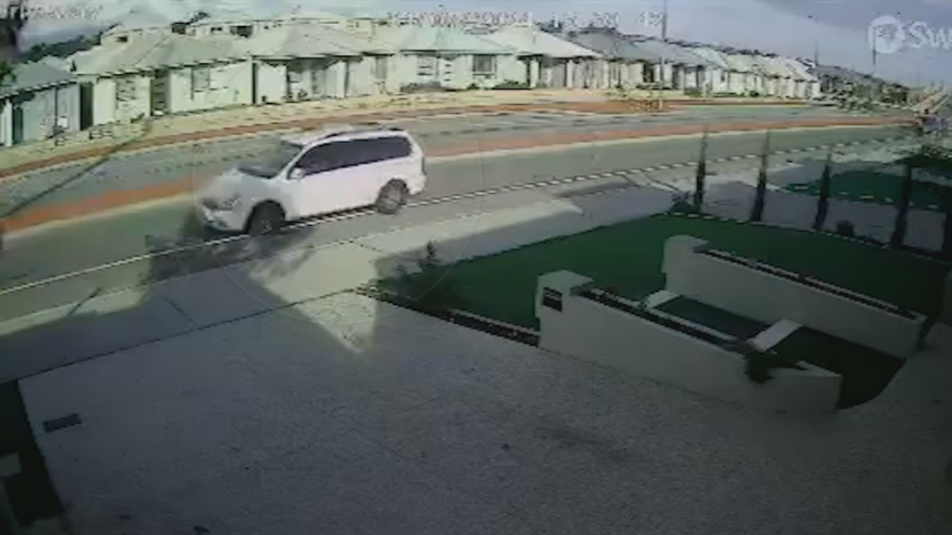 Dayton Crash