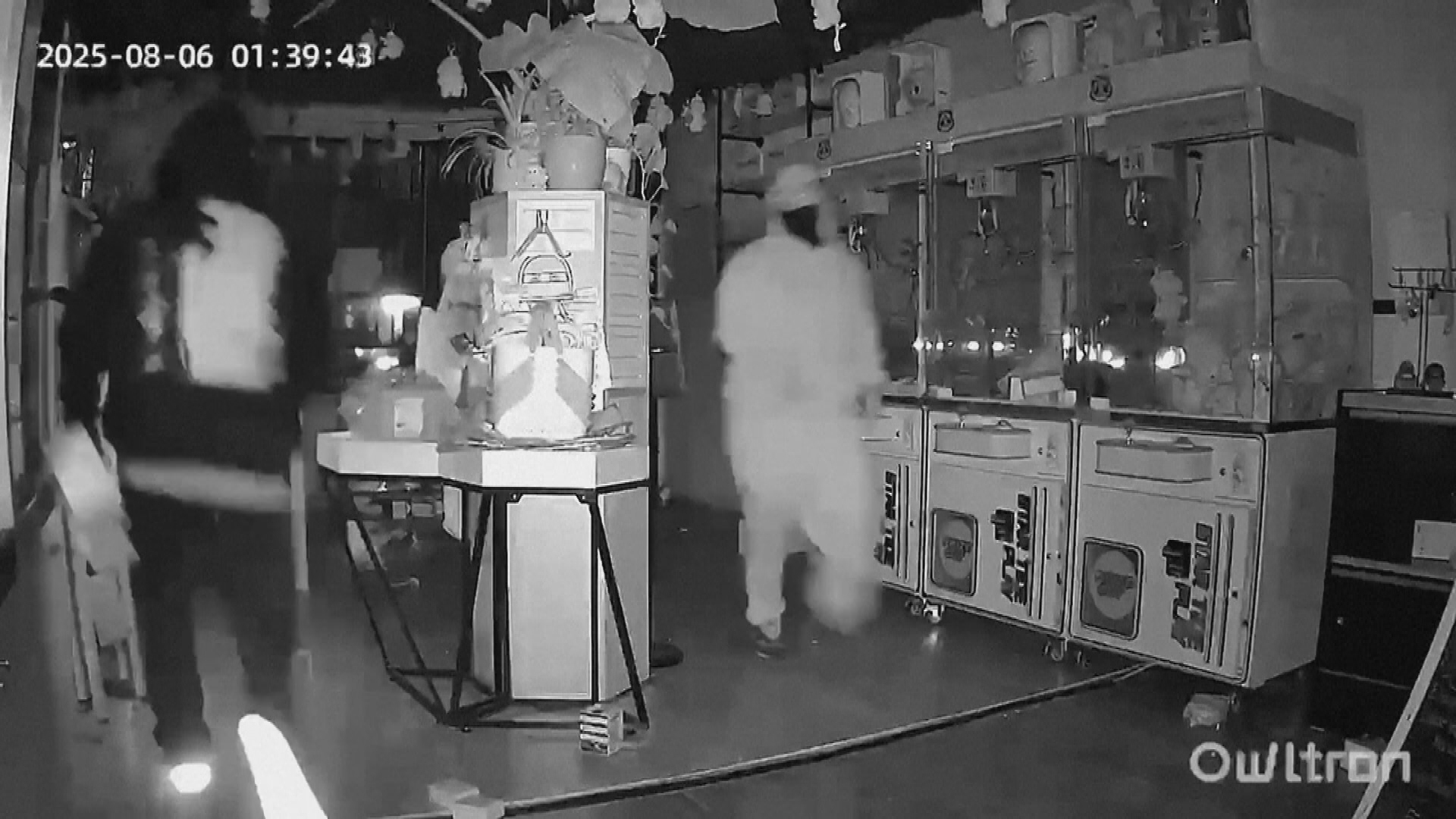 Labubu dolls worth $10,000 stolen from Los Angeles store
