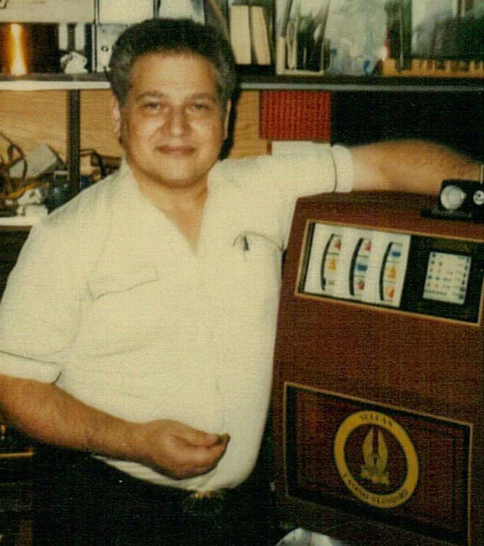 The $800 Mistake That Cost Ronald Wayne Billions