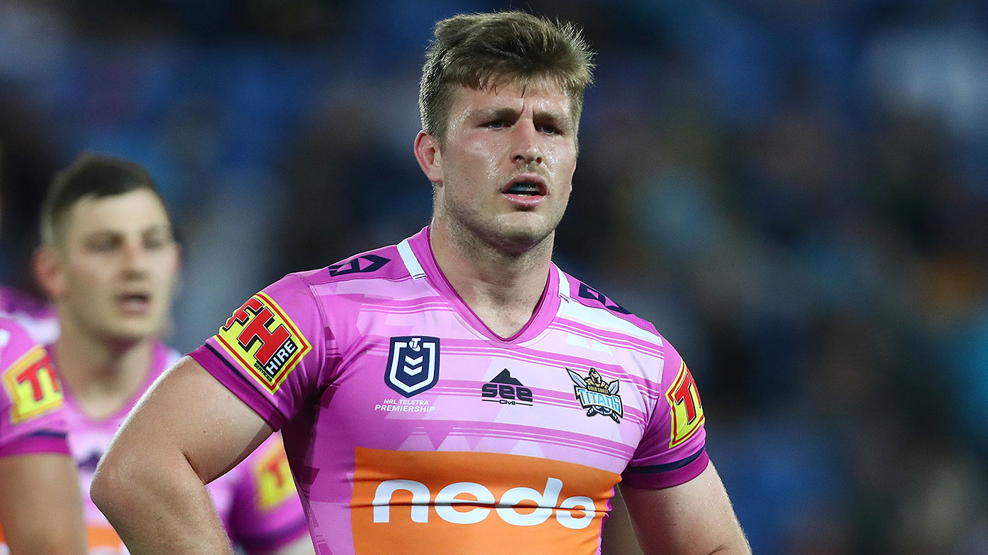 NRL news Jai Arrow South Sydney Rabbitohs deal, Kangaroos teammates