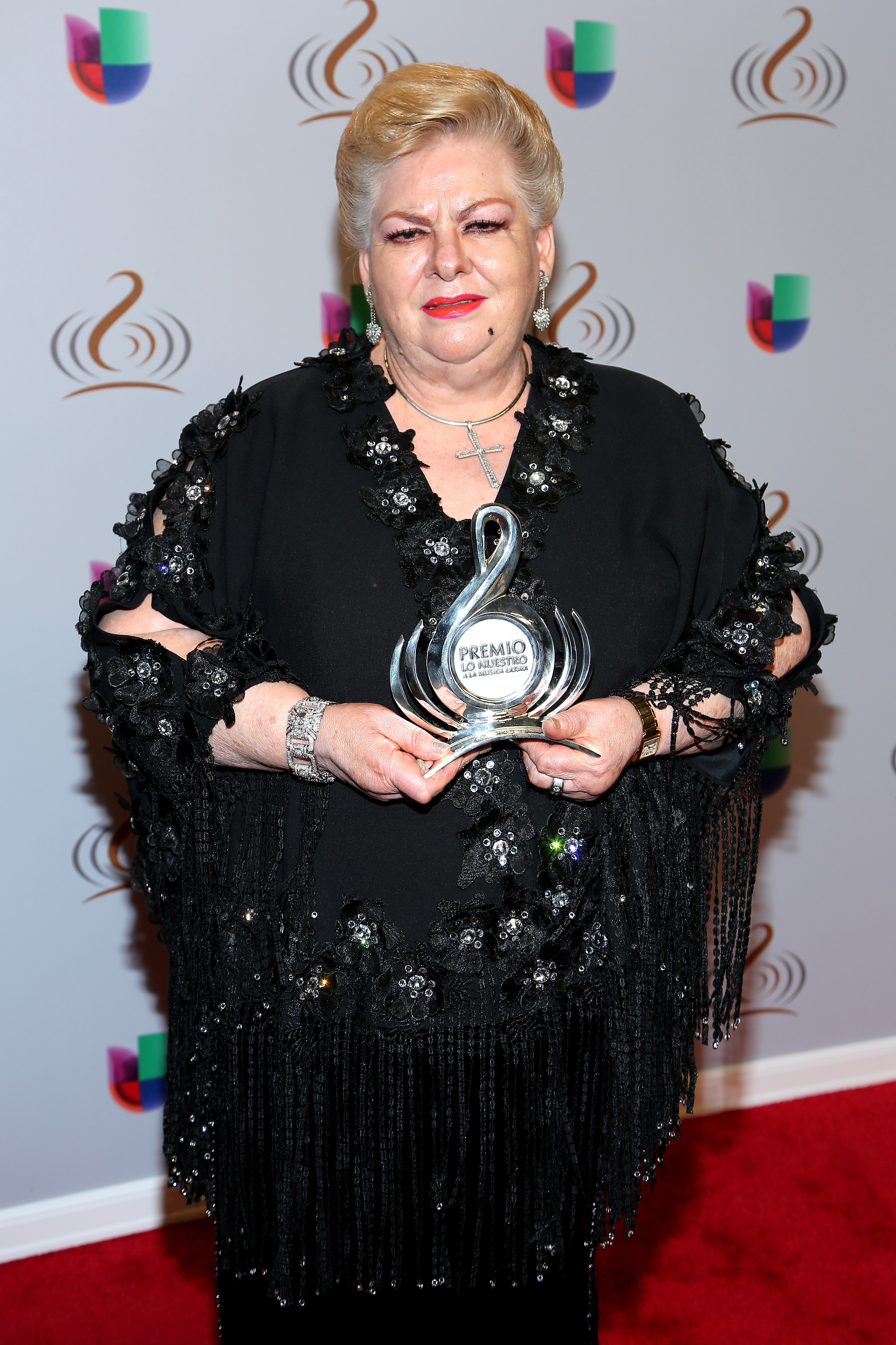 Paquita La Del Barrio