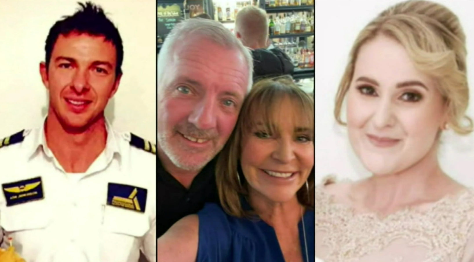 Tech and seatbelt issues factors in fatal Sea World helicopter crash, report finds