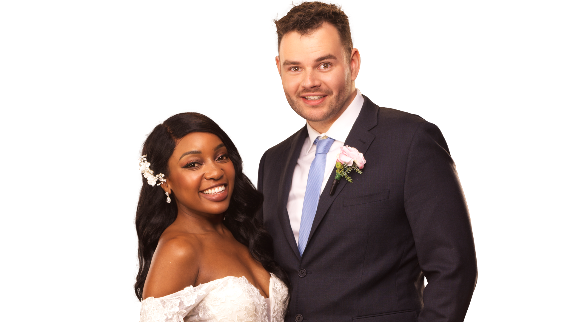 Cassandra and Tristan Married At First Sight 2025 Couple Official Bio