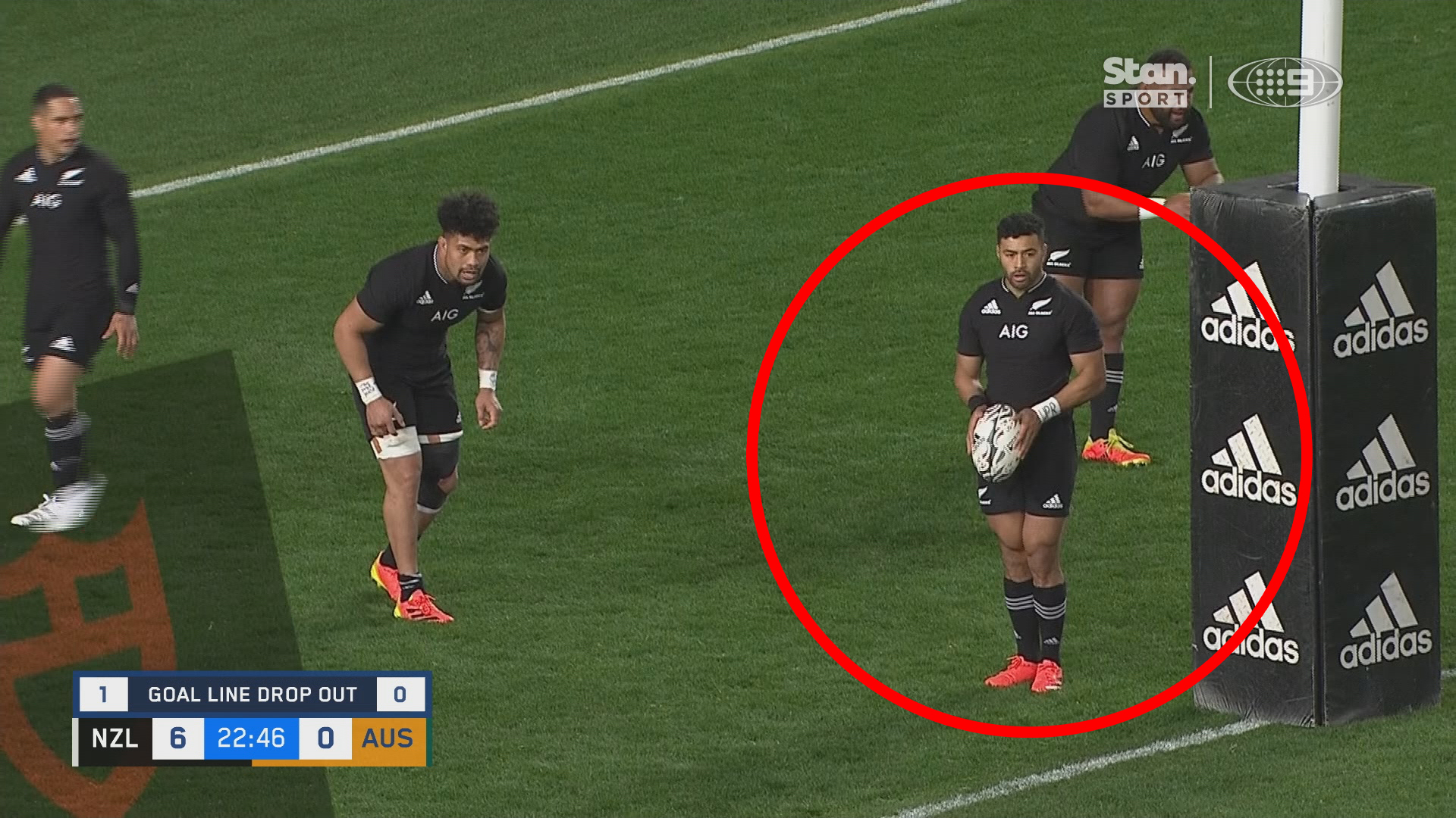 Rugby news 2021 law changes rule variations 20 minute red card goal