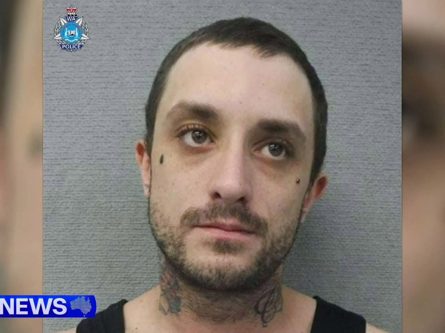 Three charged after body of man missing since May found in Perth 