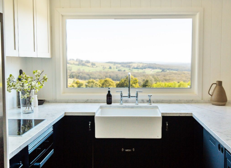 Property in the Southern Highlands of New South Wales available to rent for $25,000-per-month. 