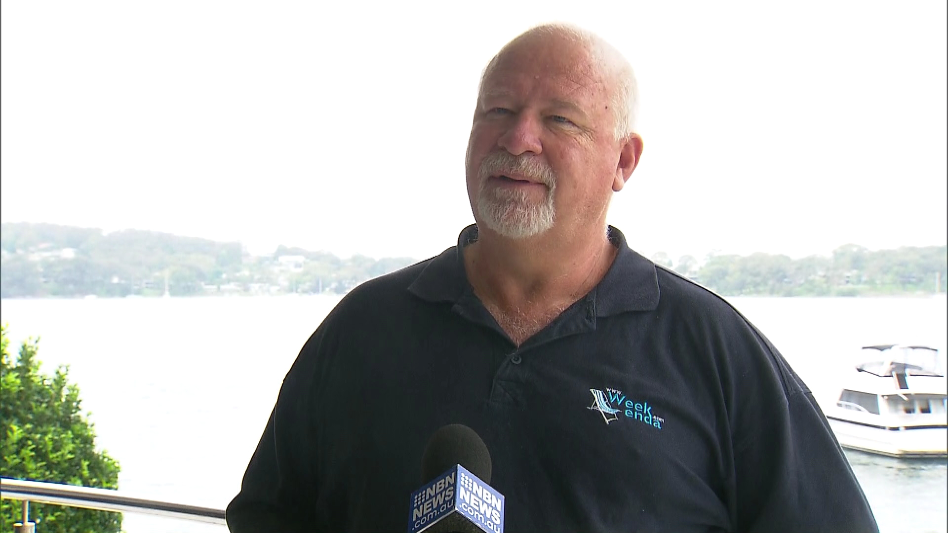 Cancellations at holiday tourism destinations in the NSW Hunter region are occurring due to the outbreak.