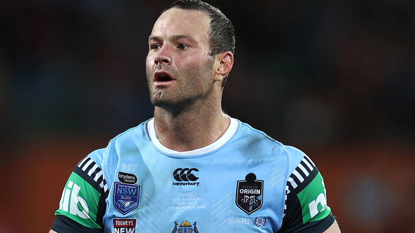 Boyd Cordner