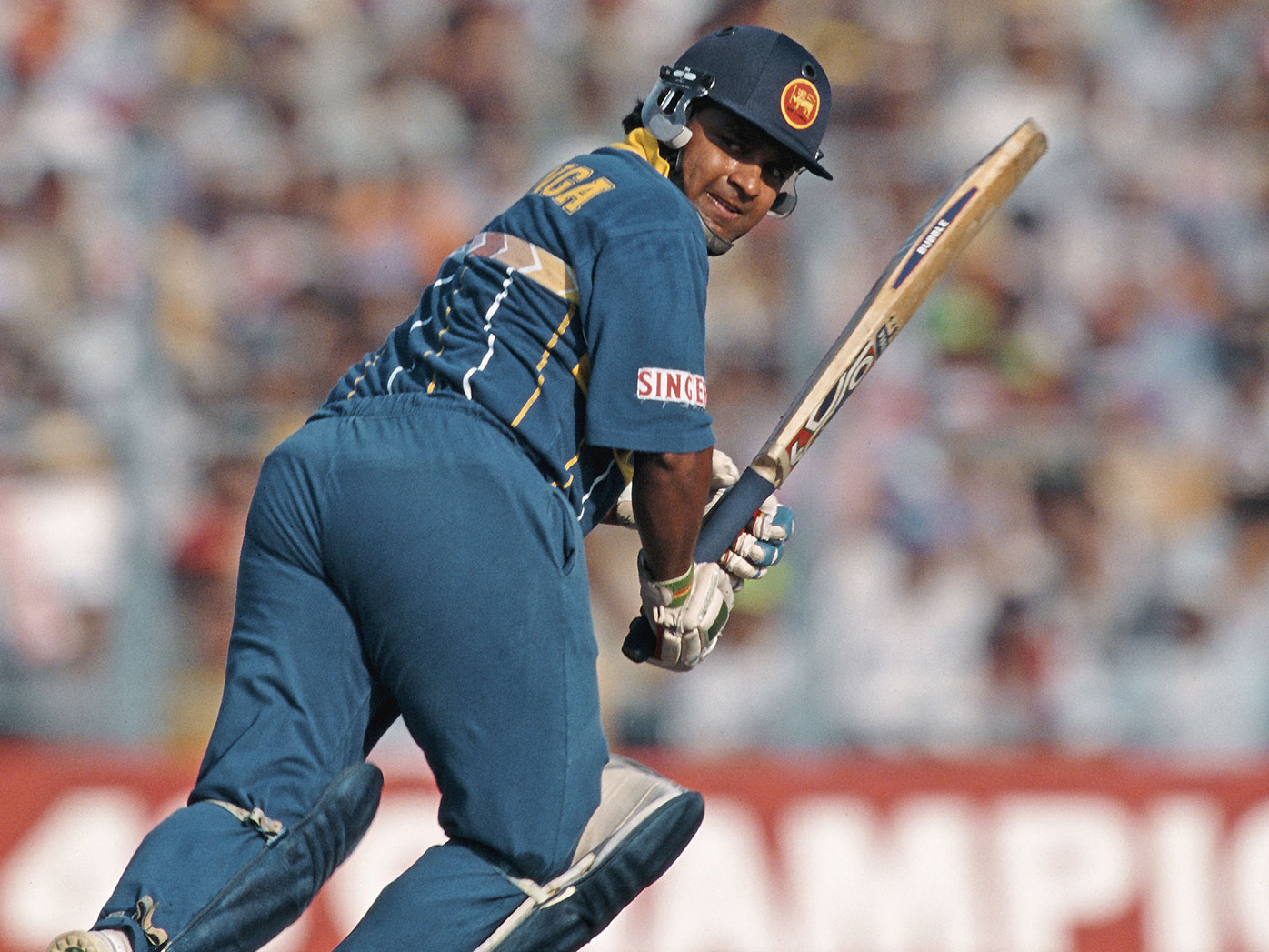 Arjuna Ranatunga