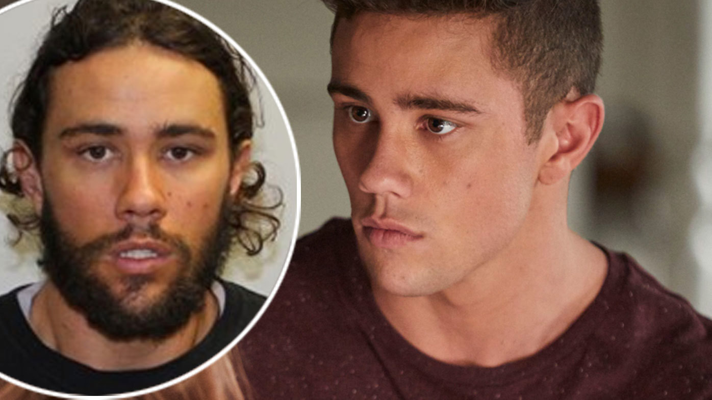 Court news: Ex-Home and Away star Orpheus Pledger bailed, facing assault sentence delay