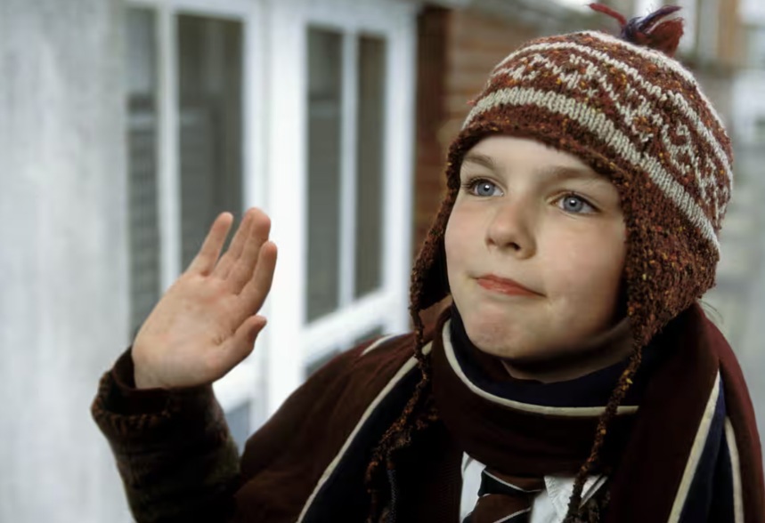 nicholas hoult superman about a boy career