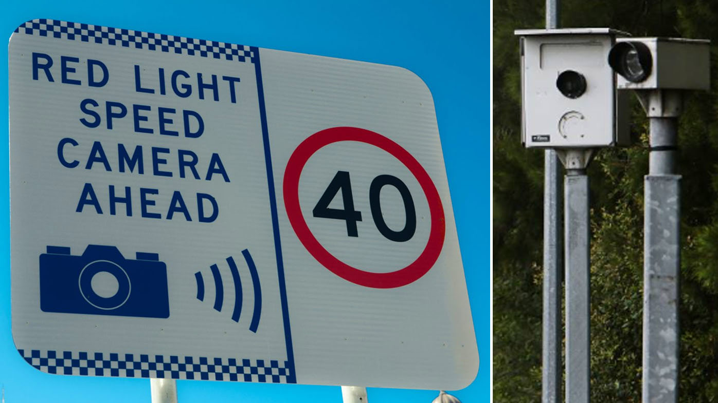 Queensland to hike speeding fines a further four per cent
