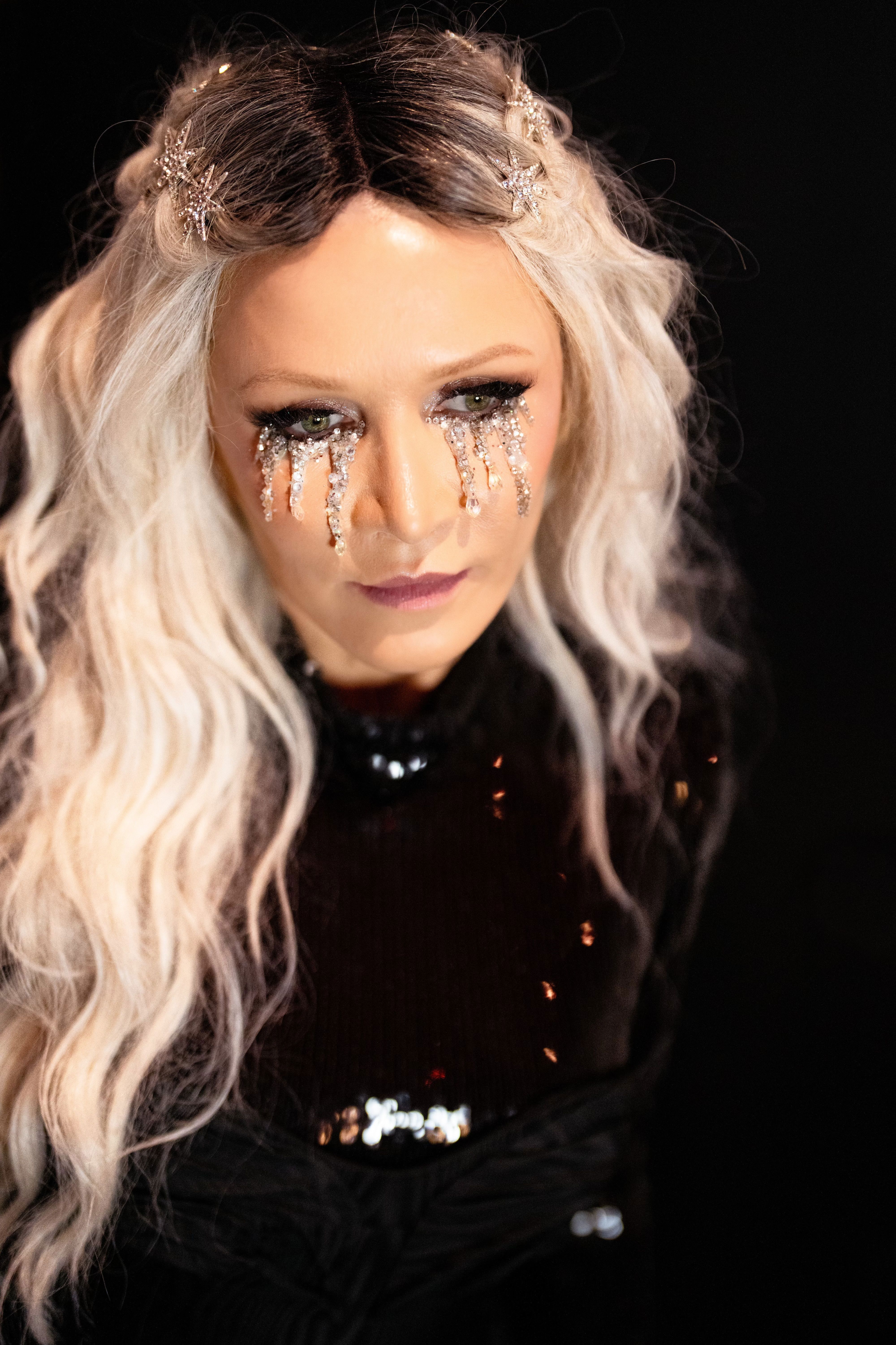 Danielle Spencer Regenerate