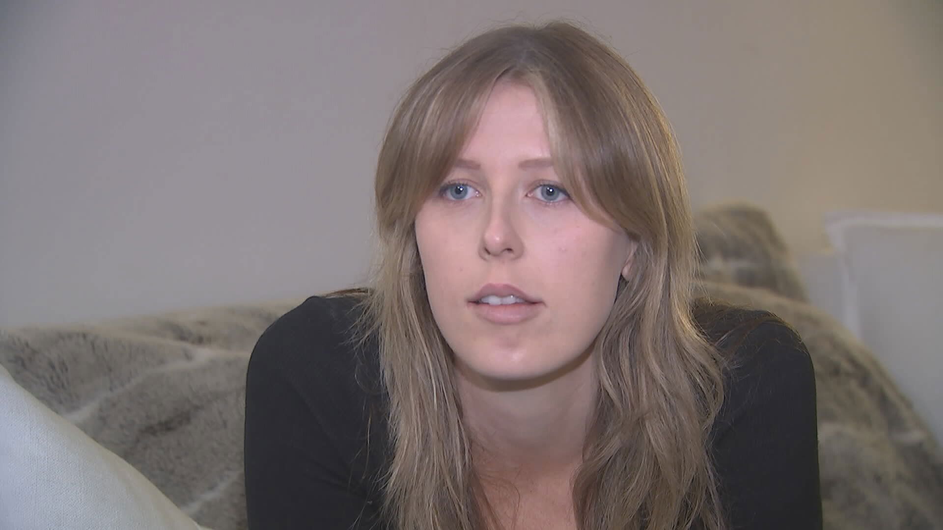 Expecting mother Isabella Clark has been struggling to get on top of her HECS payments, since she finished her university degree in 2014. "It went up to $90,000 last year which is a massice jump from the $61,000 I originally started with," she said.The 31-year-old from Wombarra in New South Wales is concerned that will continue rising, when she's on maternity leave.