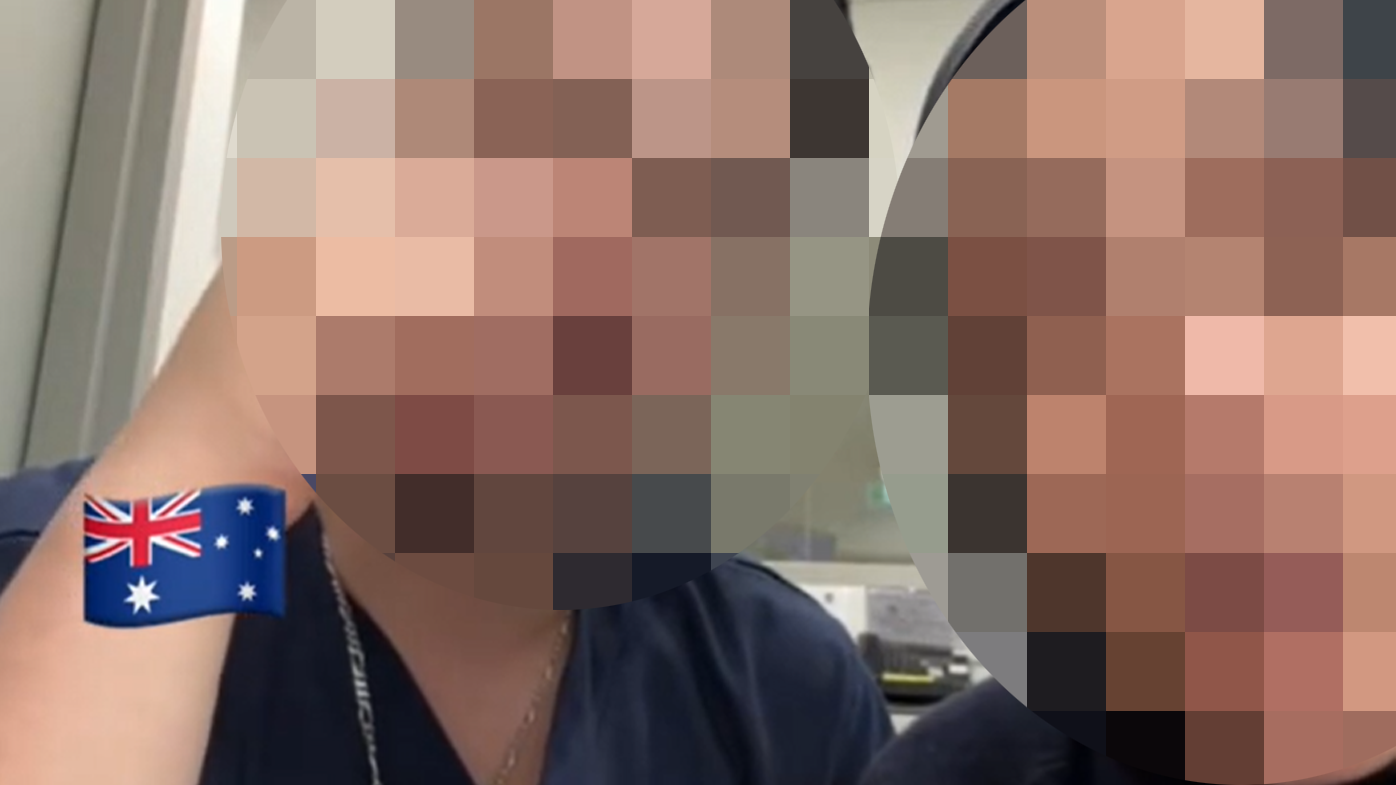 Nurses stood down over video bragging about killing Israeli patients