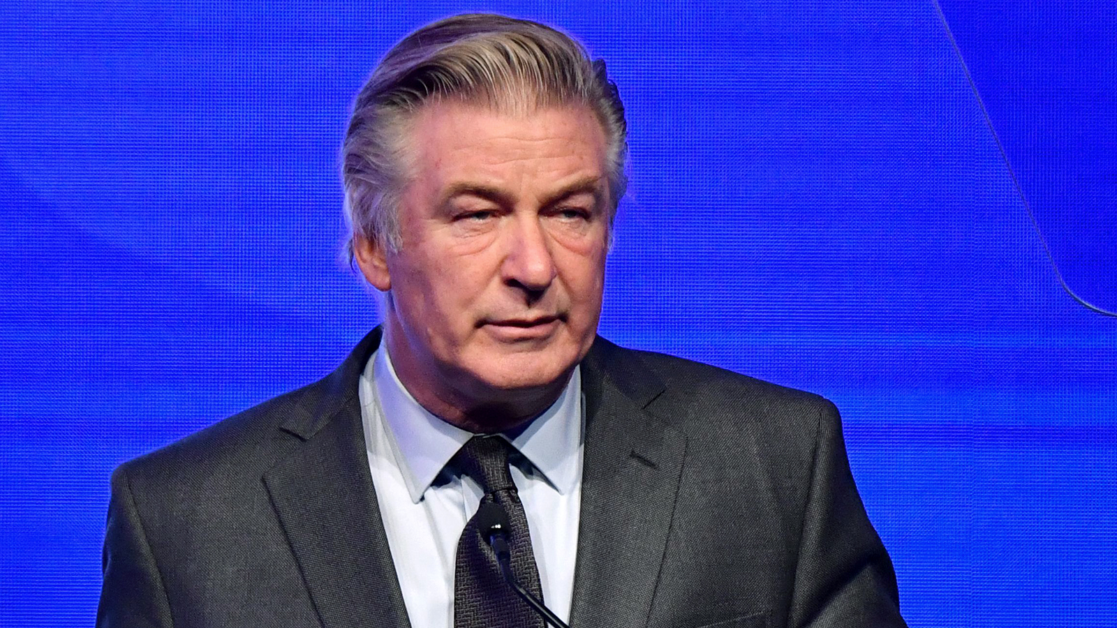 Alec Baldwin llega a un acuerdo con la familia de Halyna Hutchins