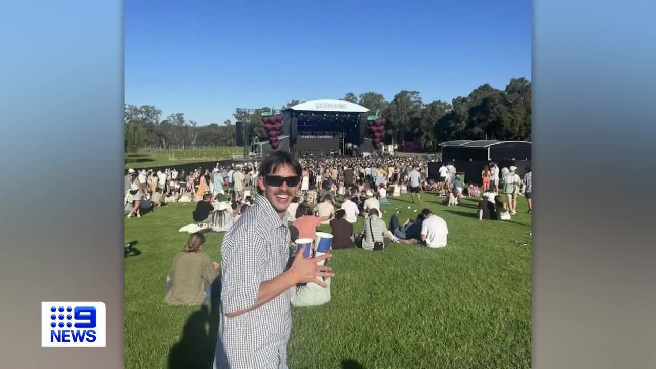 WA family mourns volunteer firefighter killed battling blaze Mingooland