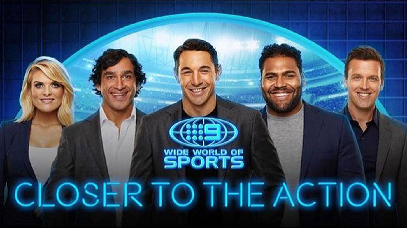 Billy Slater joins NRL on Nine commentary team ahead of 2019 season