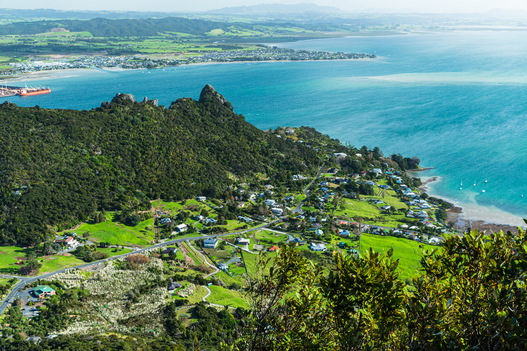 The Invisible Paper Trail That Could Seize Your Property