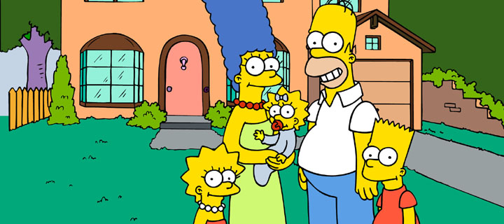 The Simpsons