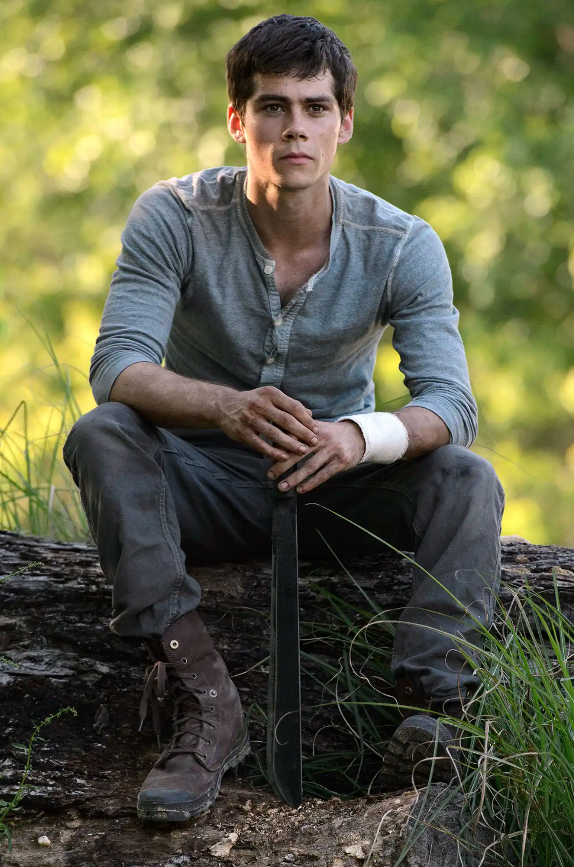 Dylan O'Brien