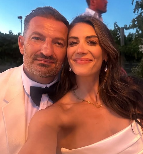 stephanie rice dubai iran drone attacks