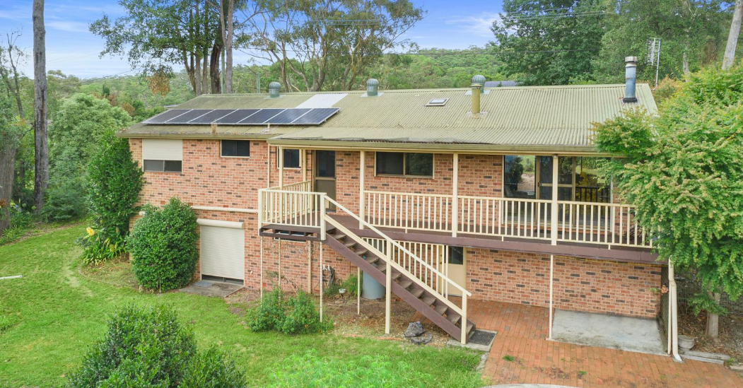 Home for sale City of Hawkesbury New South Wales Domain 