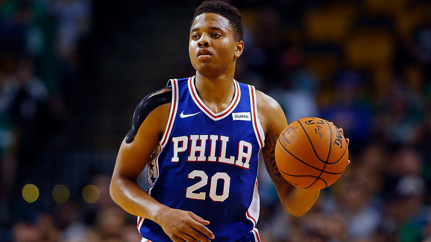 Markelle Fultz