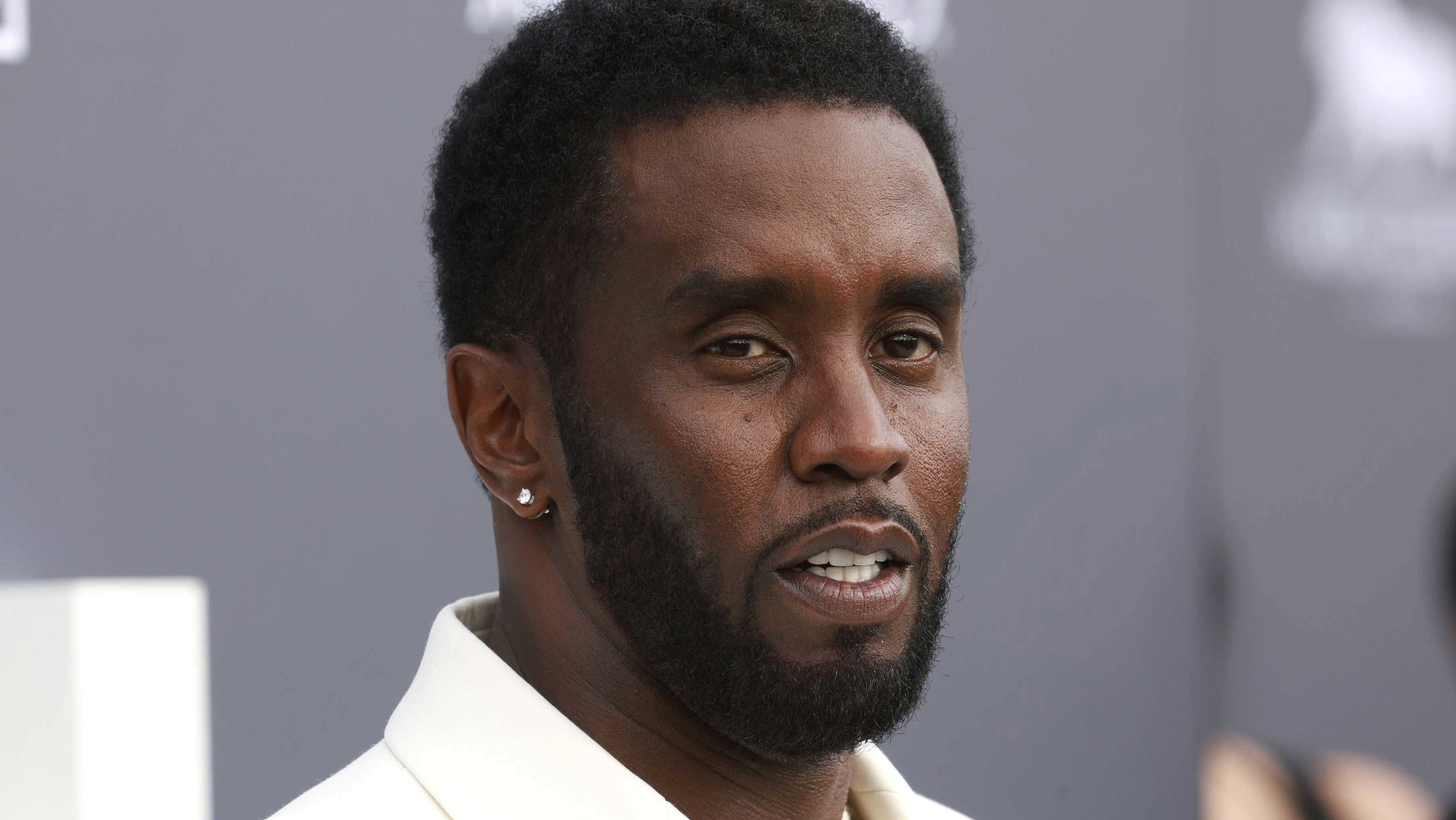 Sean 'Diddy' Combs, visto aquí en los Billboard Music Awards 2022 en Las Vegas, ha devuelto su llave simbólica a la ciudad de Nueva York.