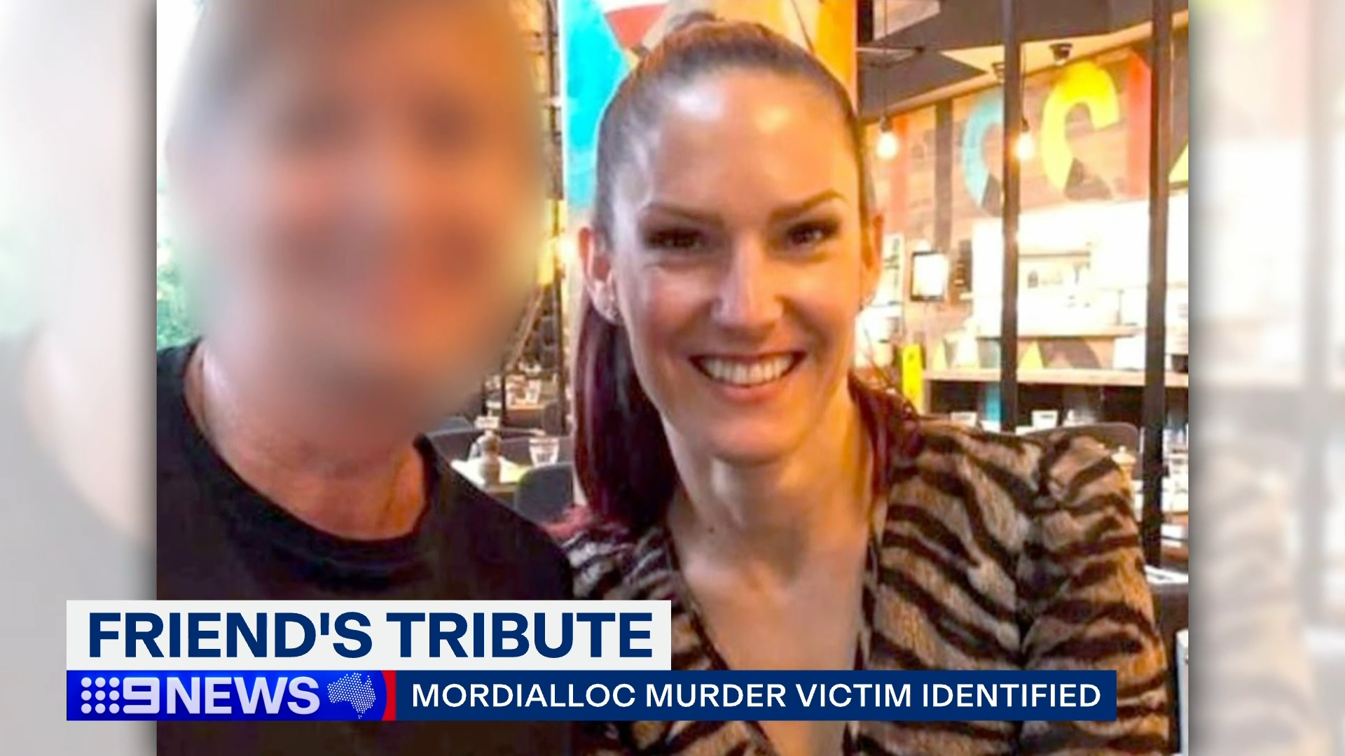 Police were called to ﻿James Street in Mordialloc just before 11am on Thursday and found the bodies of 41-year-old Sandra Dobrila and a ﻿38-year-old St Kilda man.