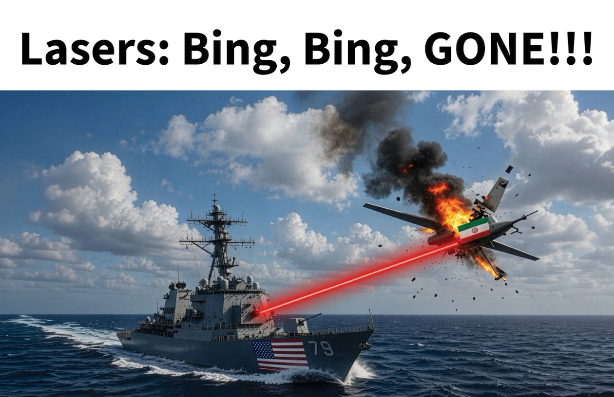 Donald Trump and the Bing Bing Gone Era of Foreign Policy