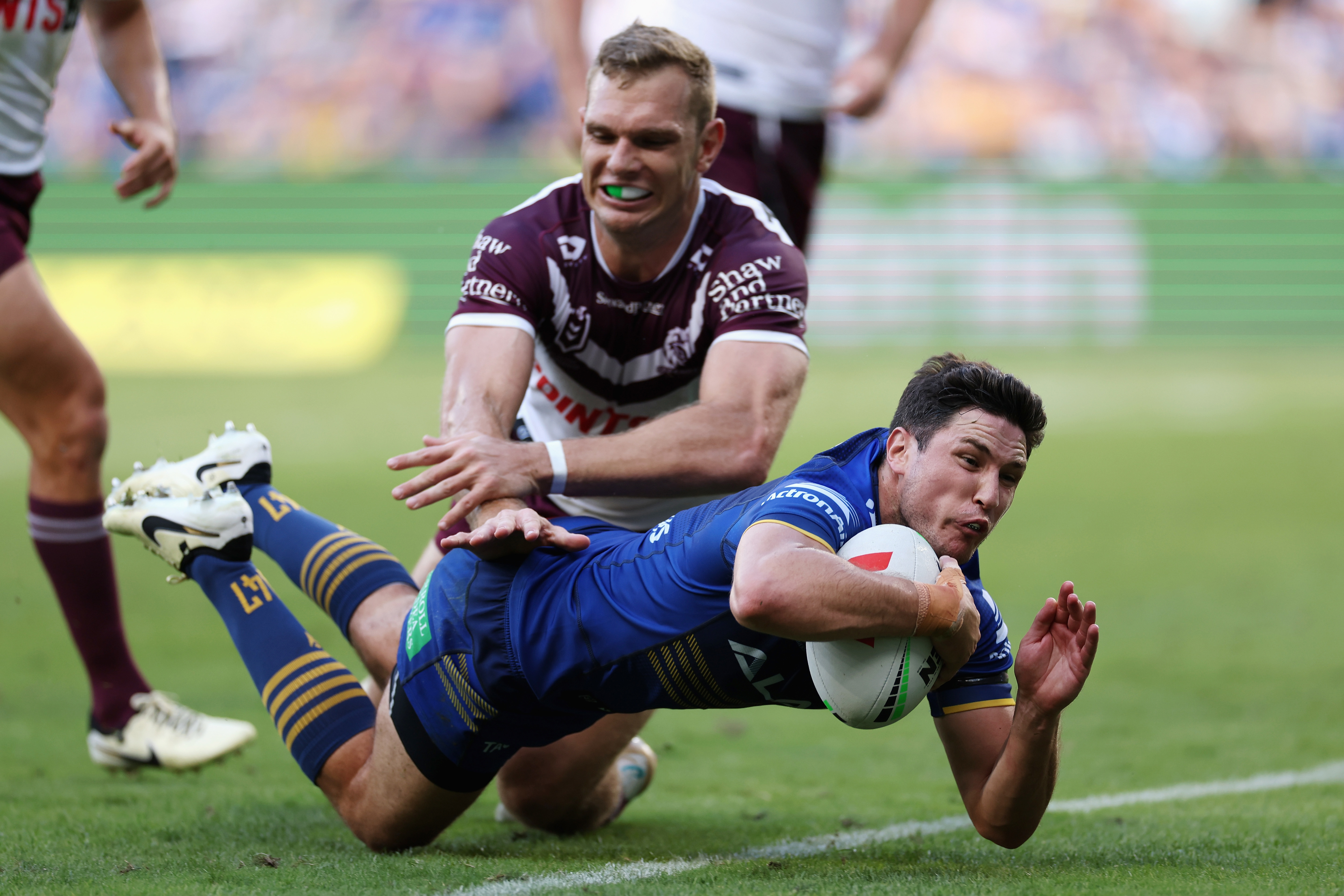 Mitchell Moses - Figure 3