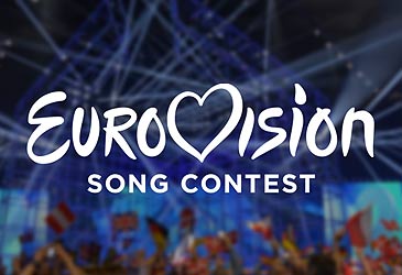Eurovison logo