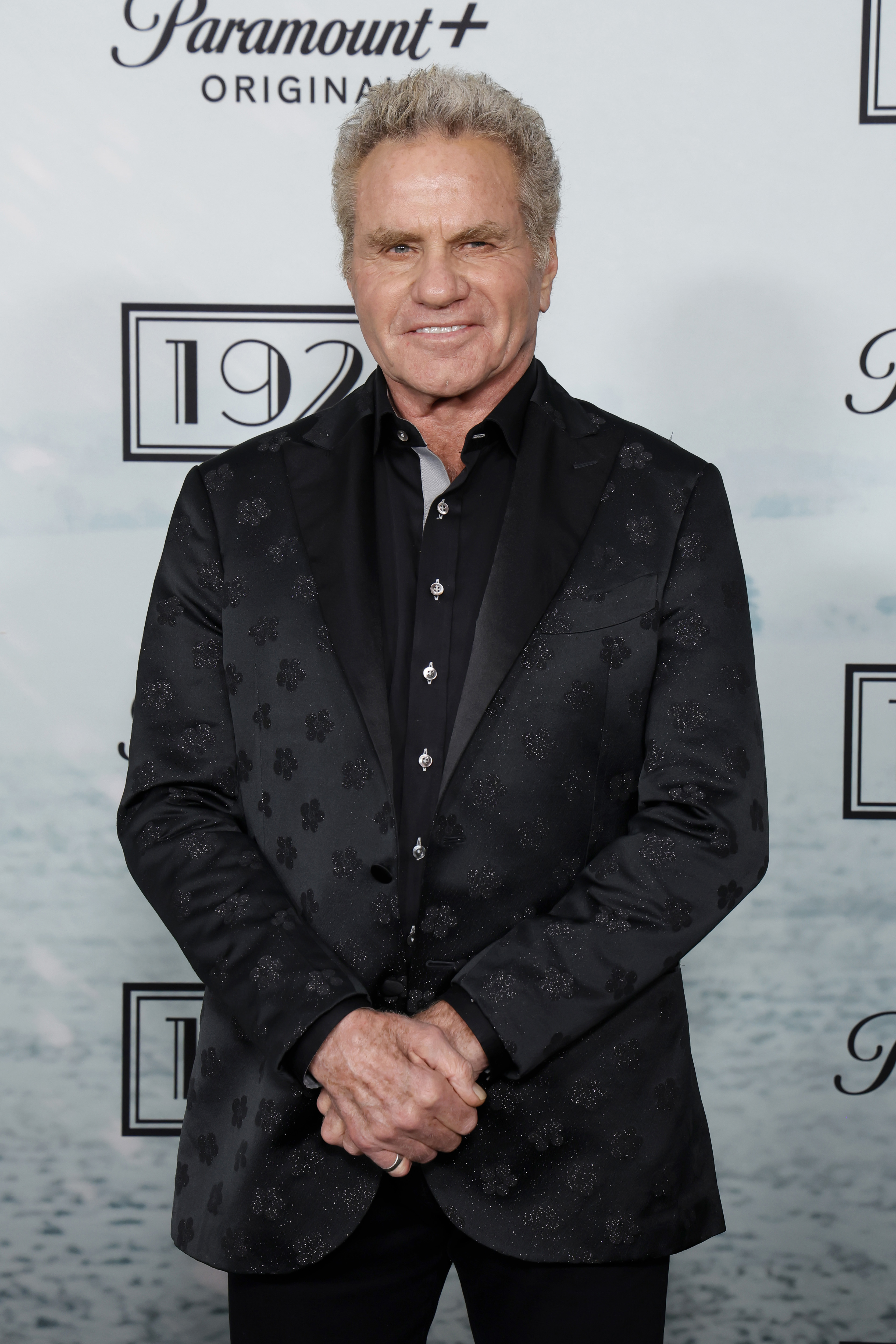 Martin Kove 