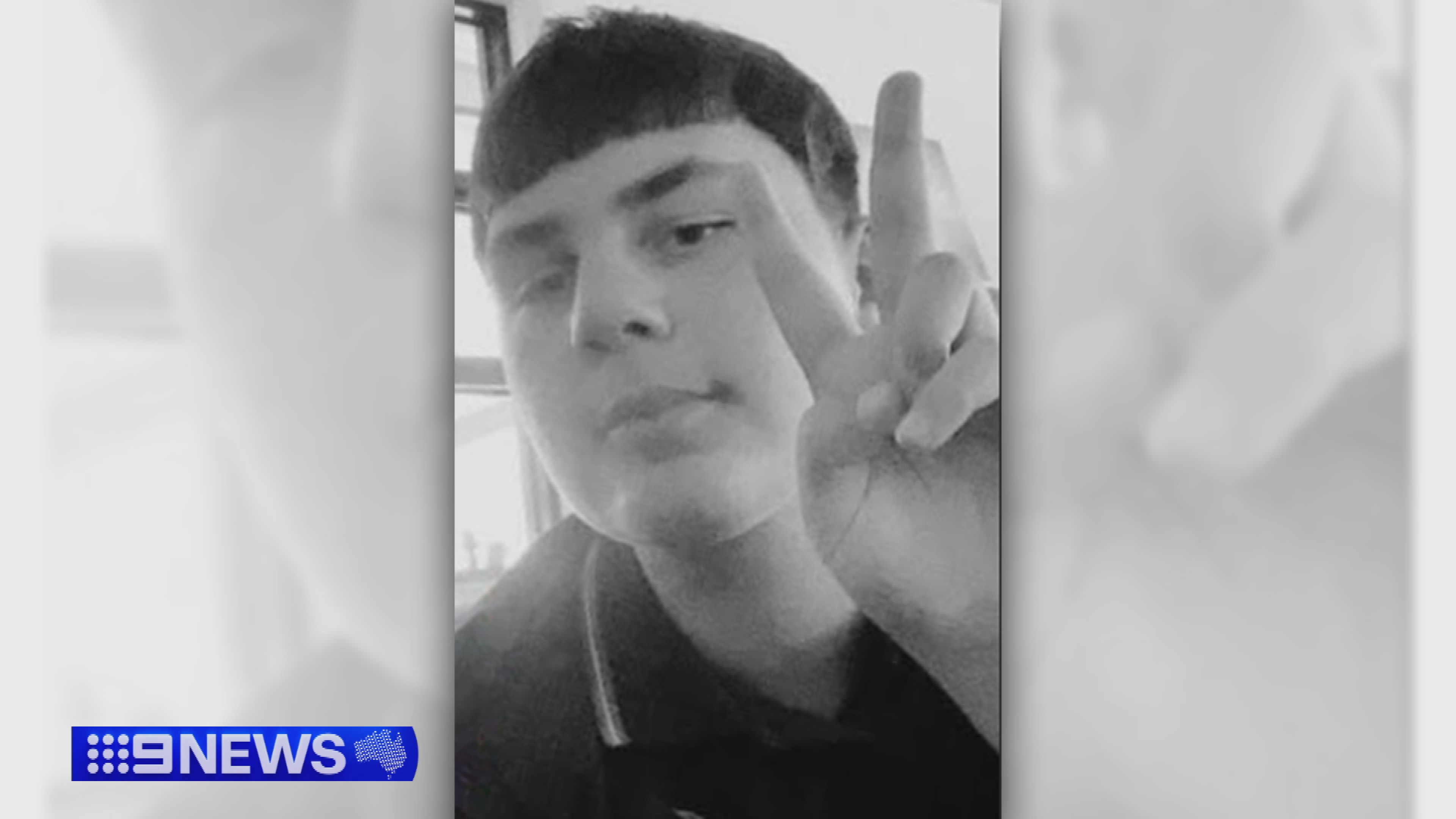 Max Foster South Morang ebike crash