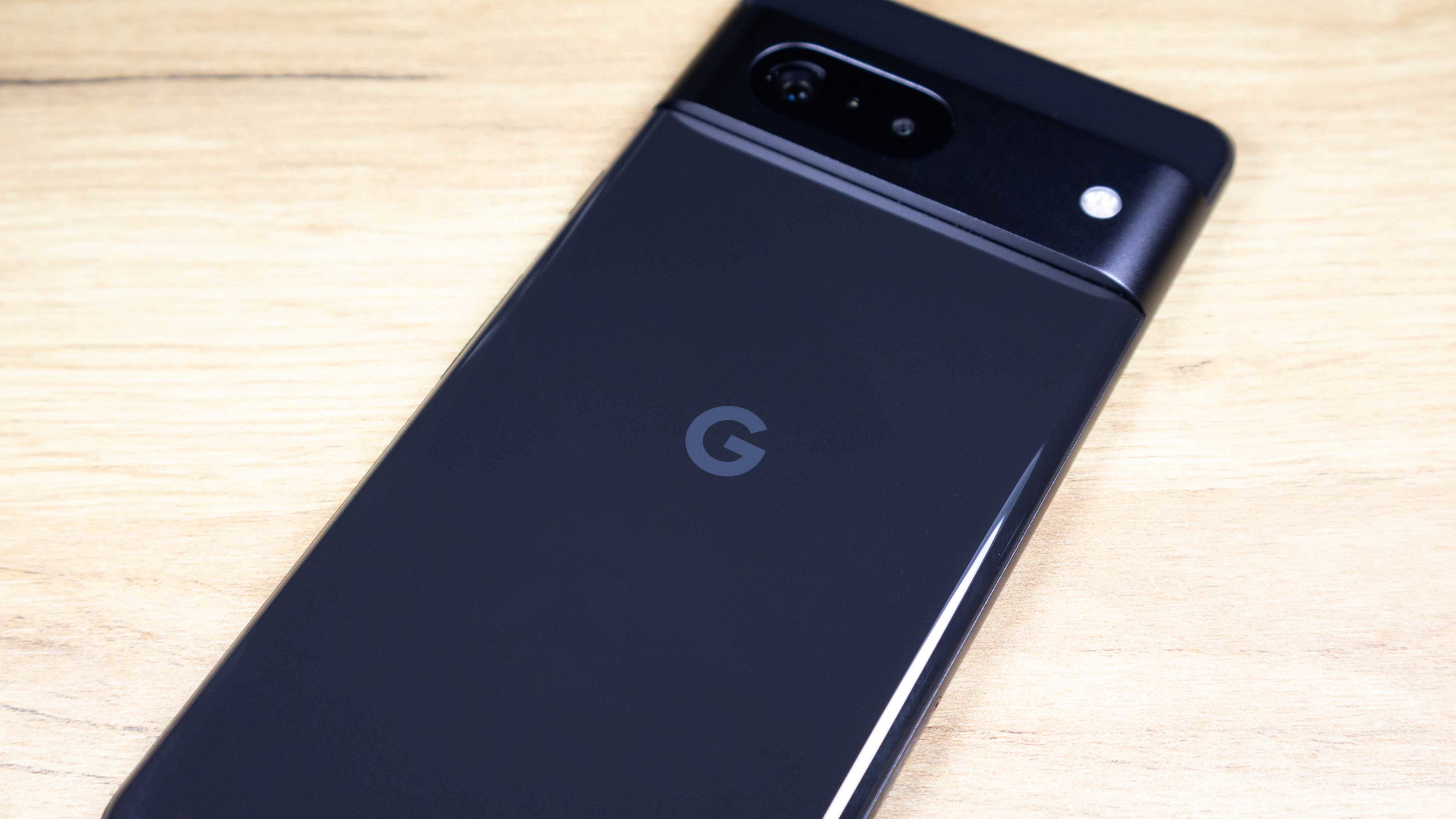 Older Google Pixel smartphones recalled after burn injuries