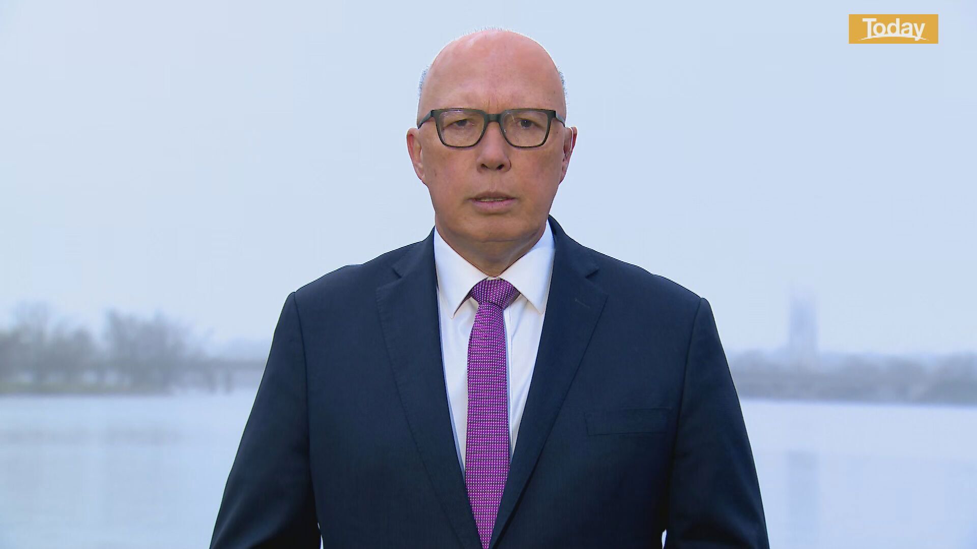 Opposition leader Peter Dutton does not regret Senator David Van's expulsion from the Liberal Party room.