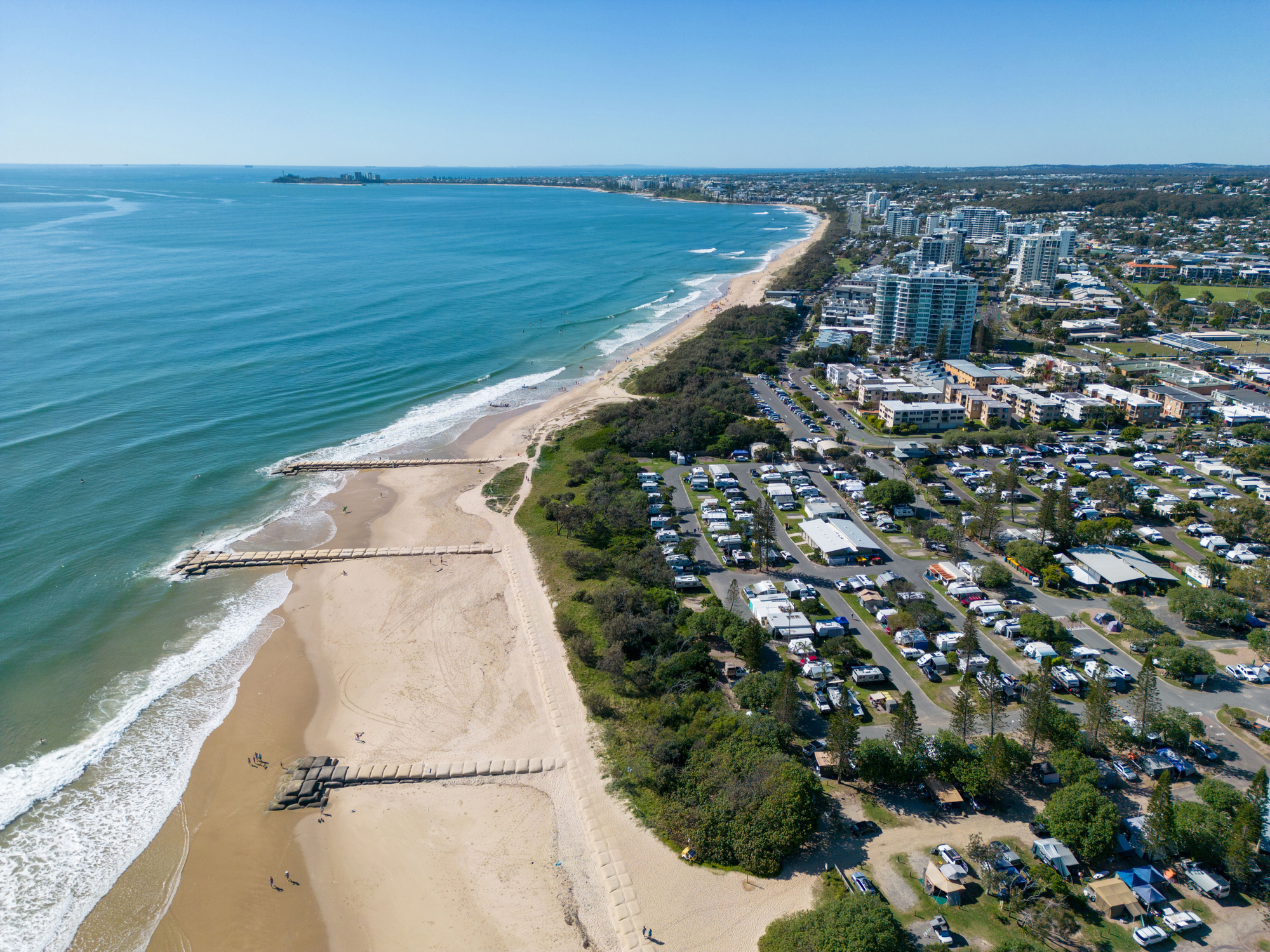 Maroochydore