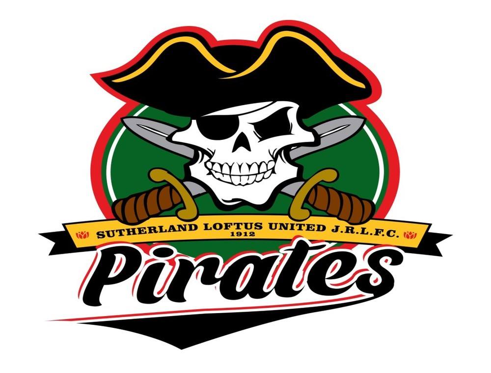 Sutherland Loftus Pirates