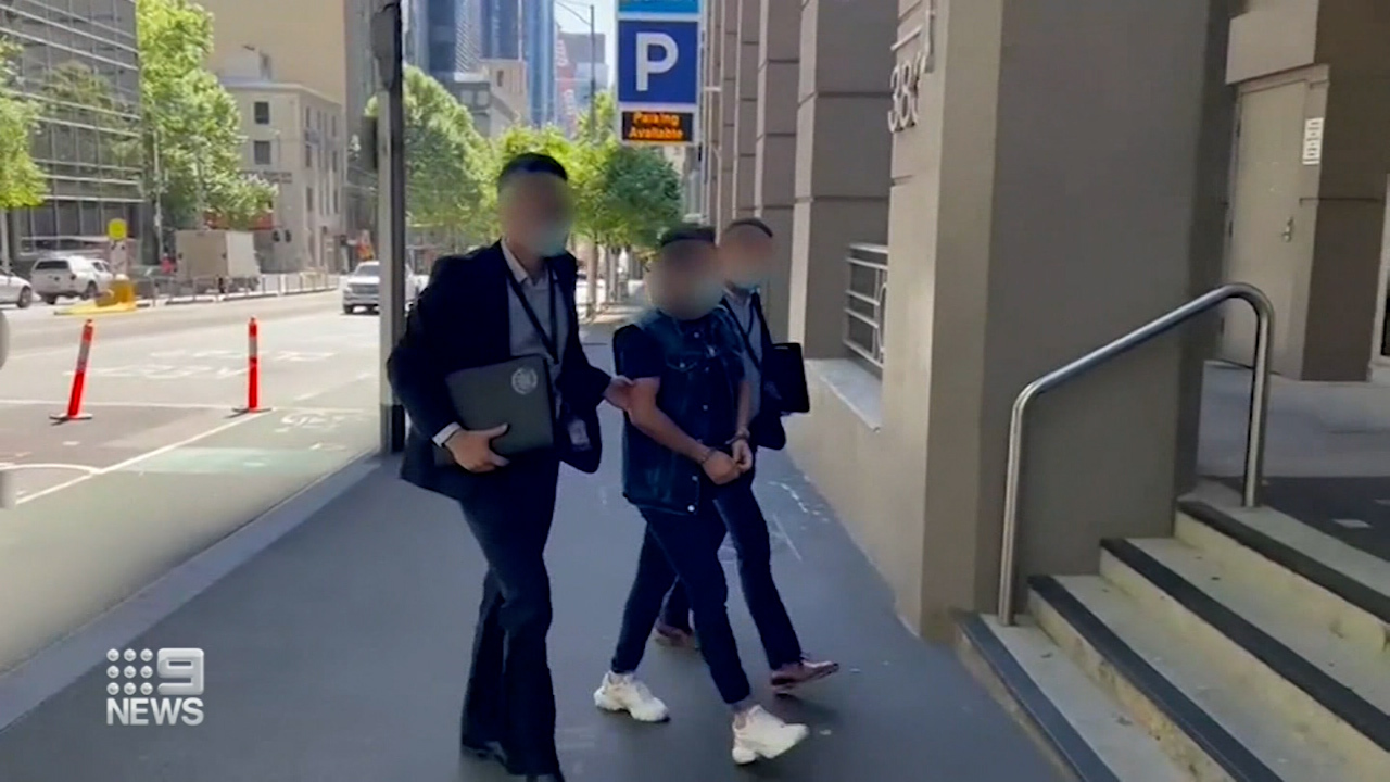 Prime Child Care alleged coronavirus payment fraud