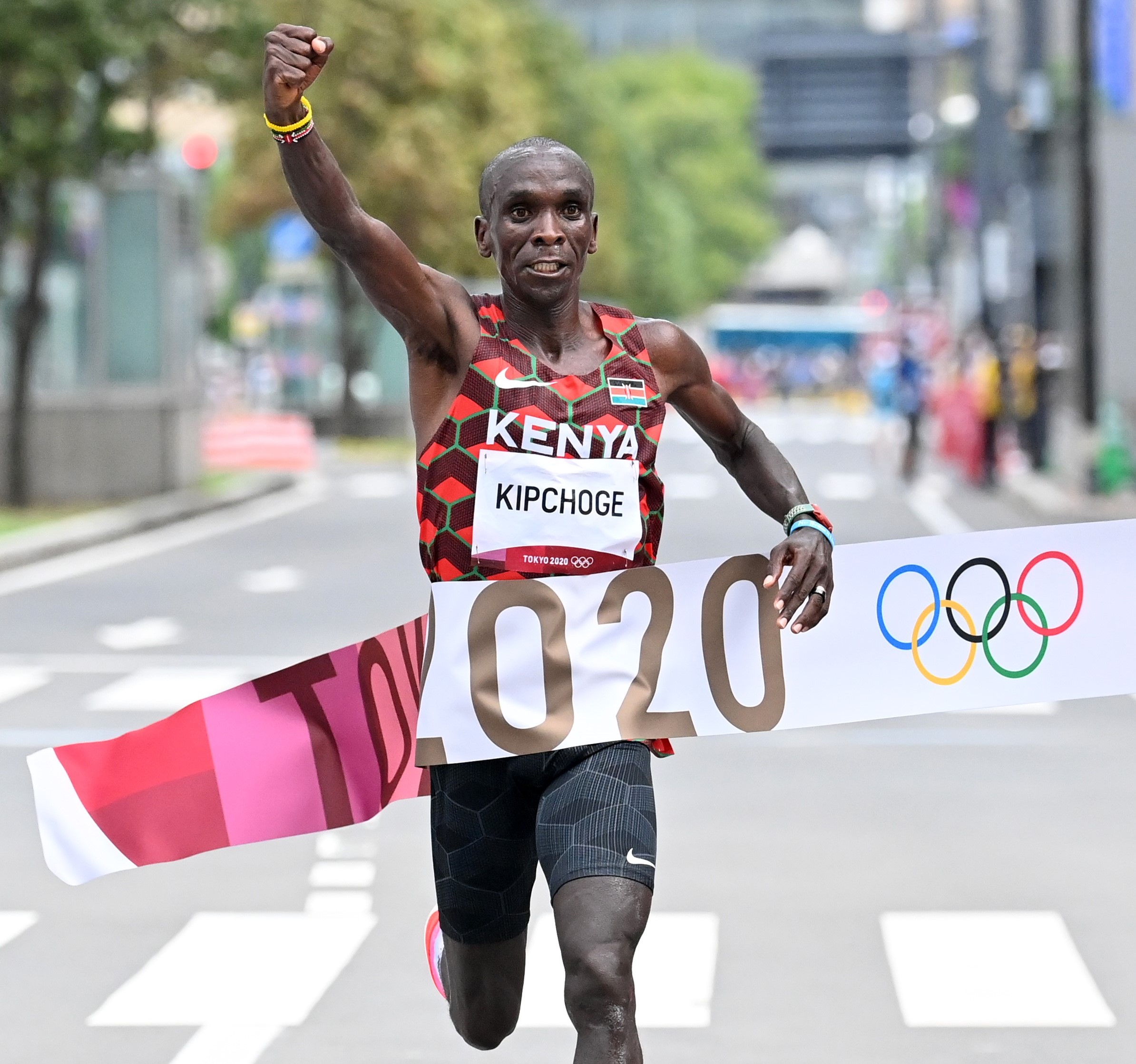 Tokyo Olympics 2021: Daniel Do Nascimento's wild 22-minute period ...