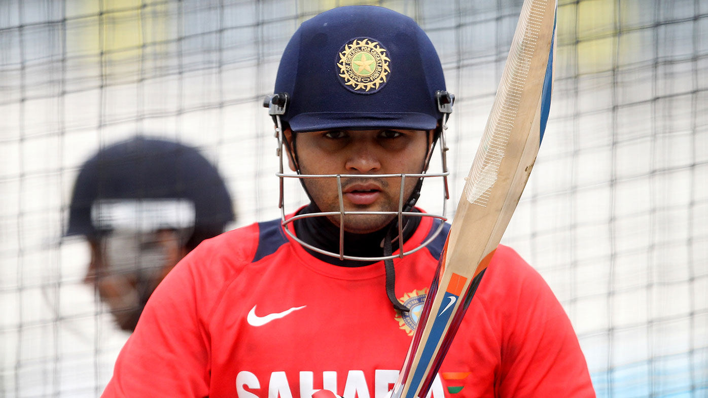 Parthiv Patel