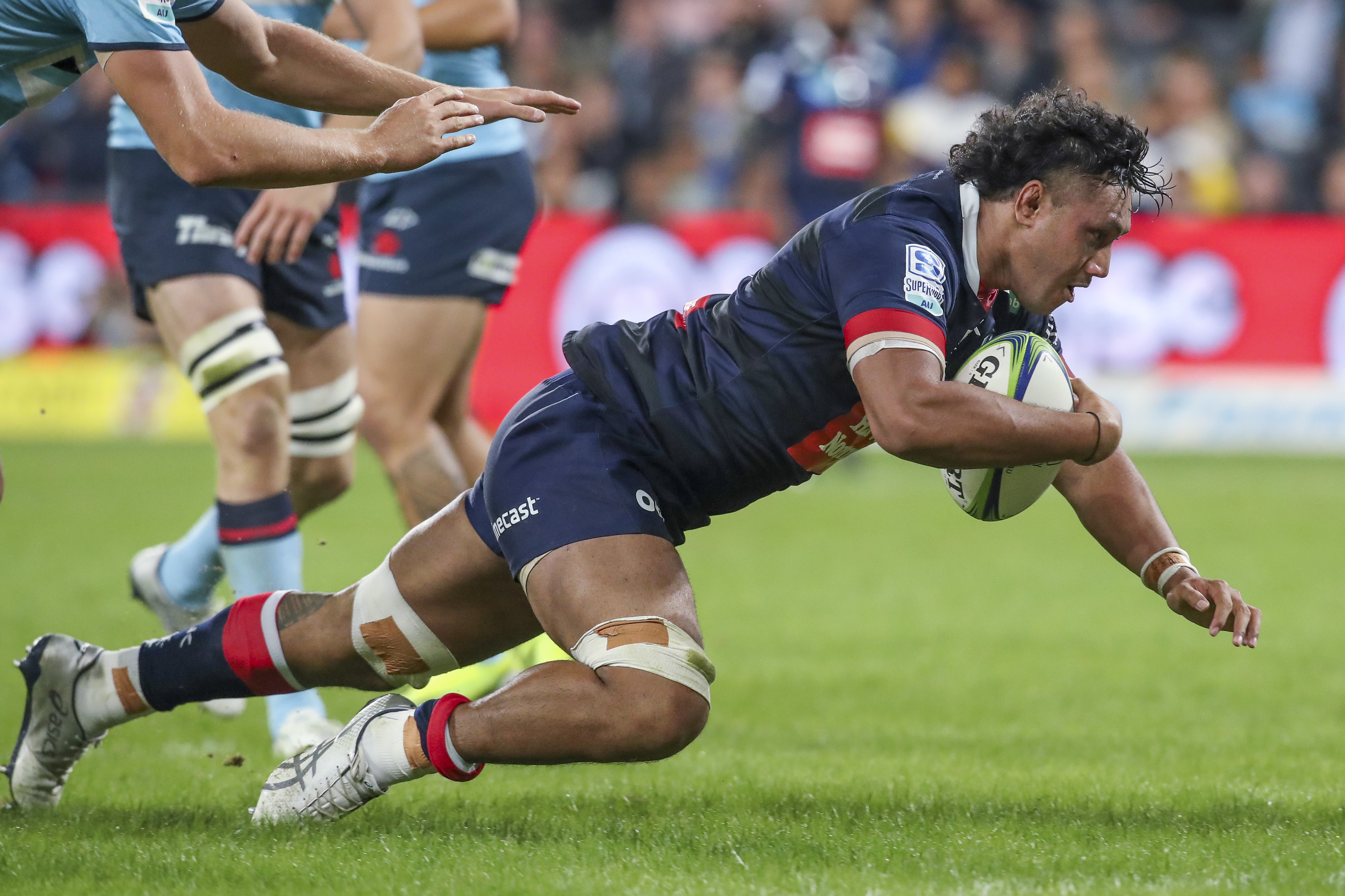 Super Rugby 2021 live scores AU NSW Waratahs vs Melbourne Rebels, Round 10 Latest results, news, updates and video highlights