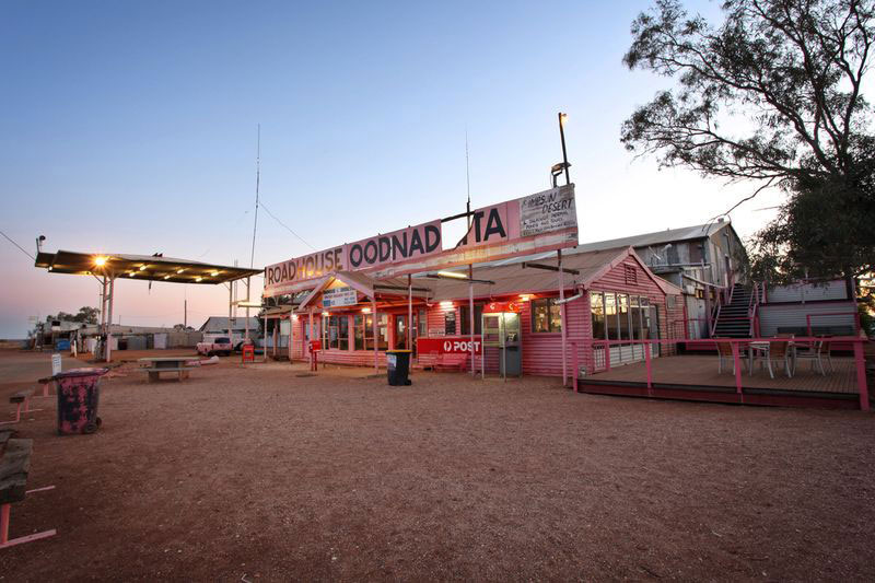 Coober Pedy