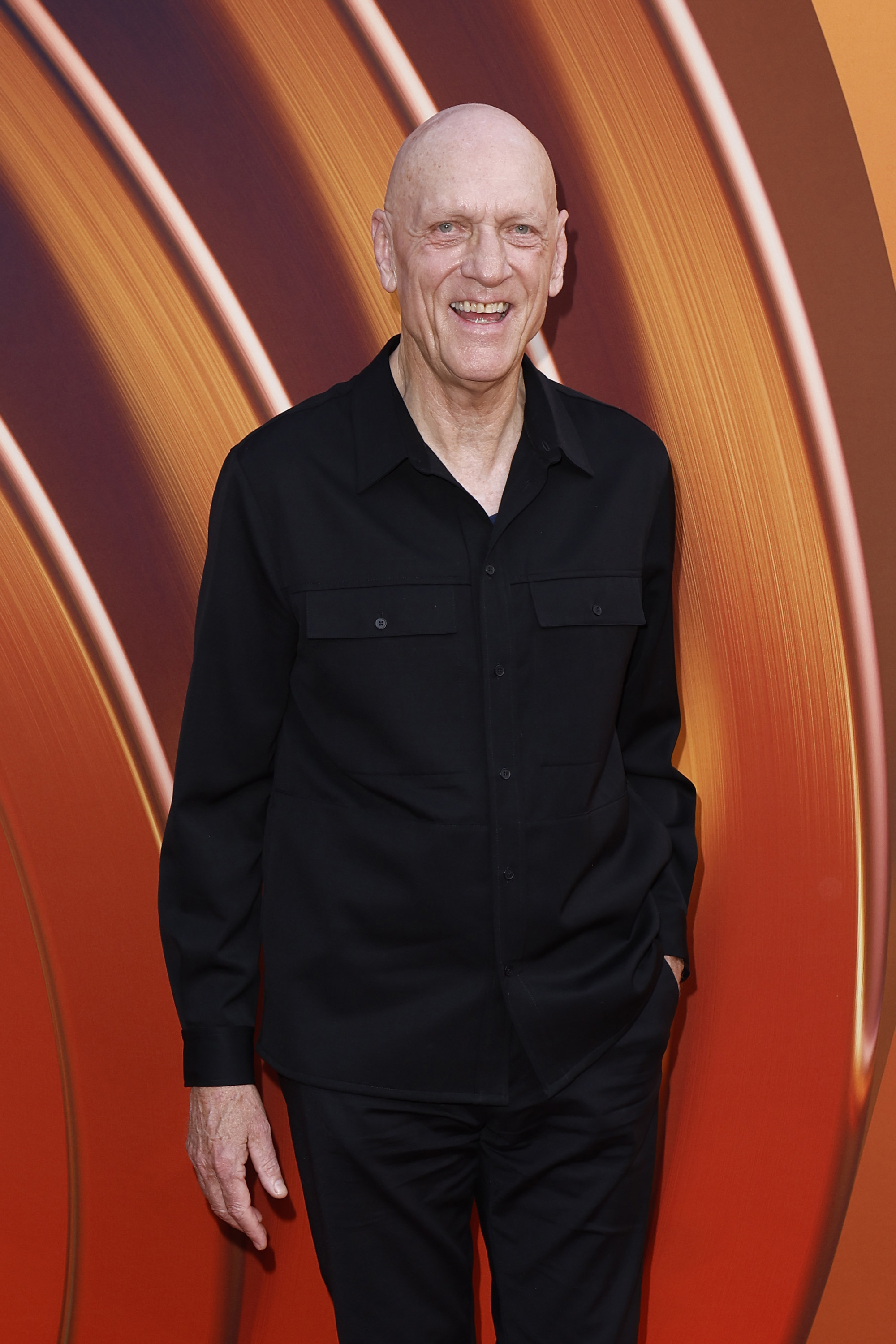 Peter Garrett