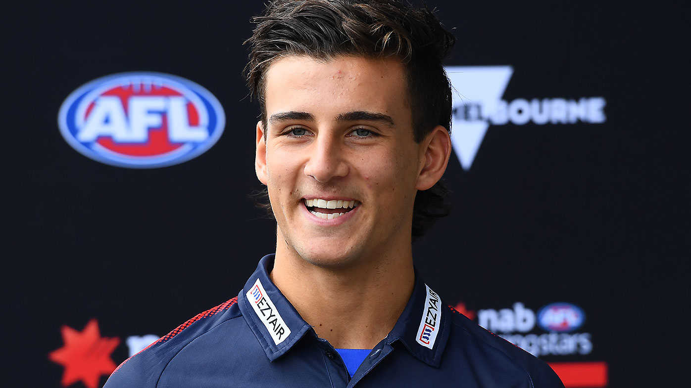 Nick Daicos