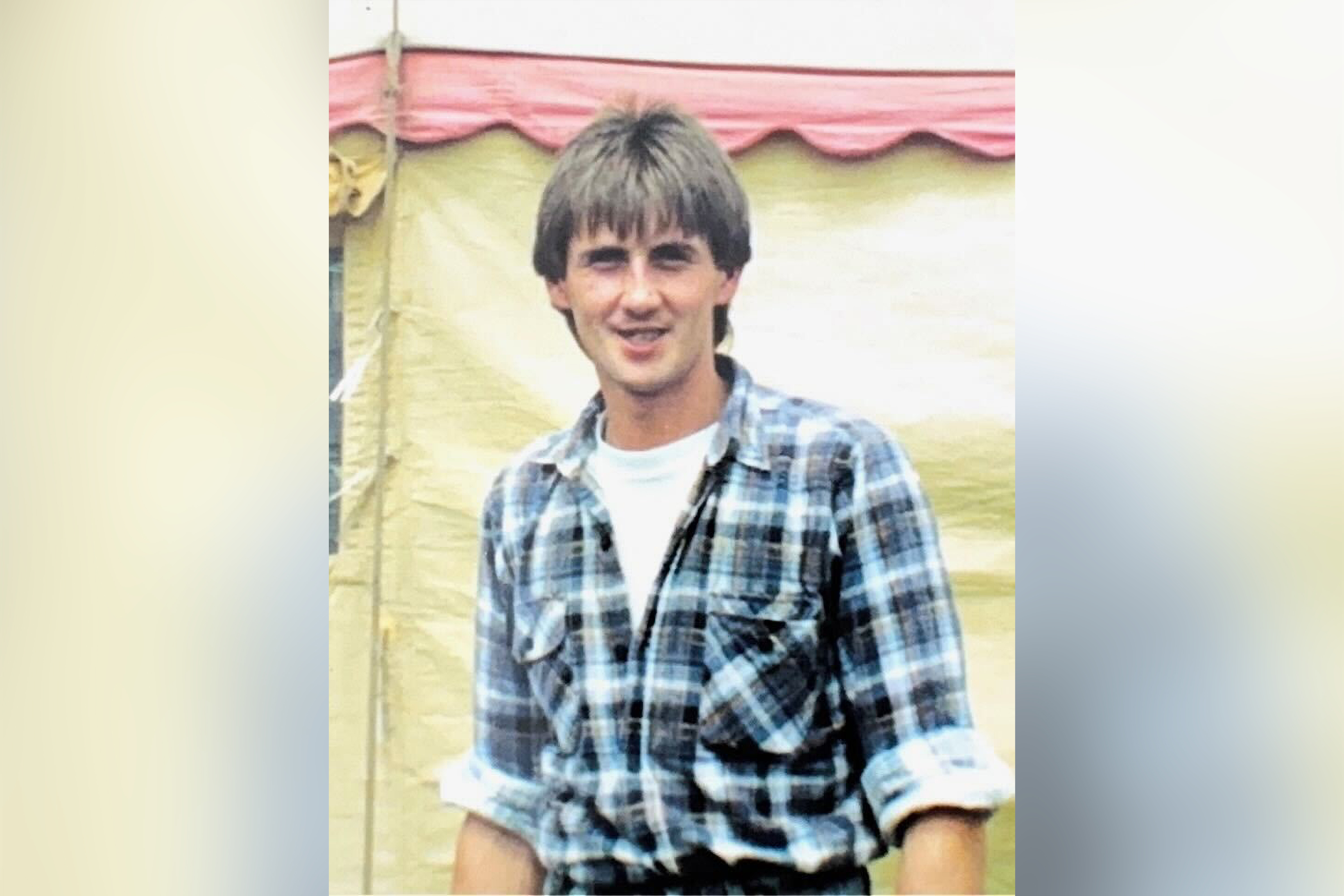 ‘Dreams haunted by brother’s screams’: ‘Life sentence’ for family of murdered man 