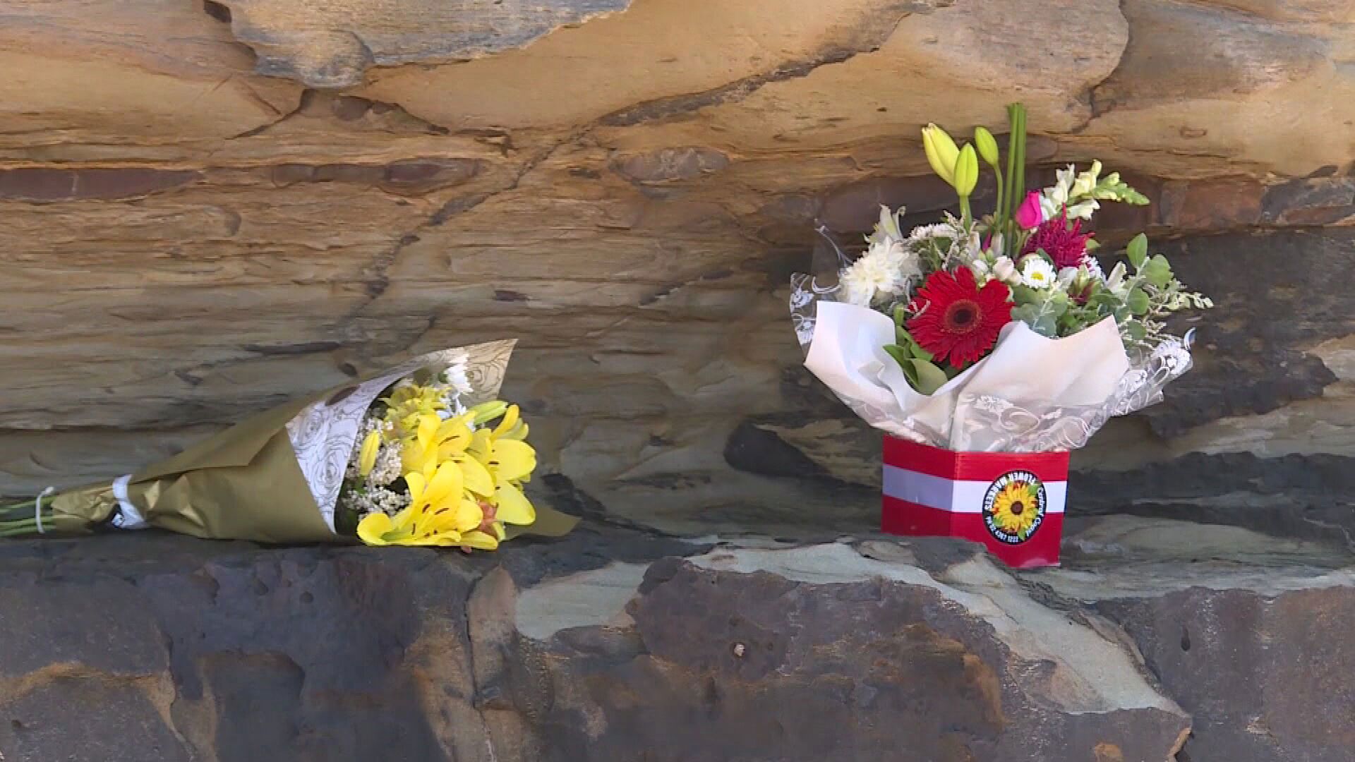 The body of a 15-year-old boy has been found at a NSW beach days after the Sydney student was swept off the rocks. Luca Bennett was one of three boys who was knocked into the ocean by a wave at North Avoca Beach on the state's central coast on Christmas Eve.
