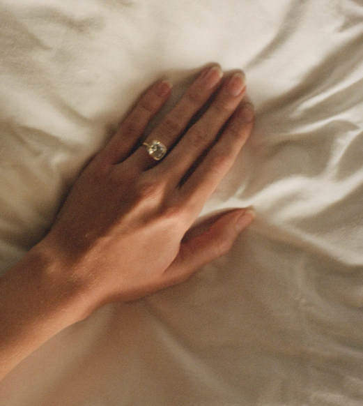 Liam Hemsworth and Gabriella Brooks engaged. 