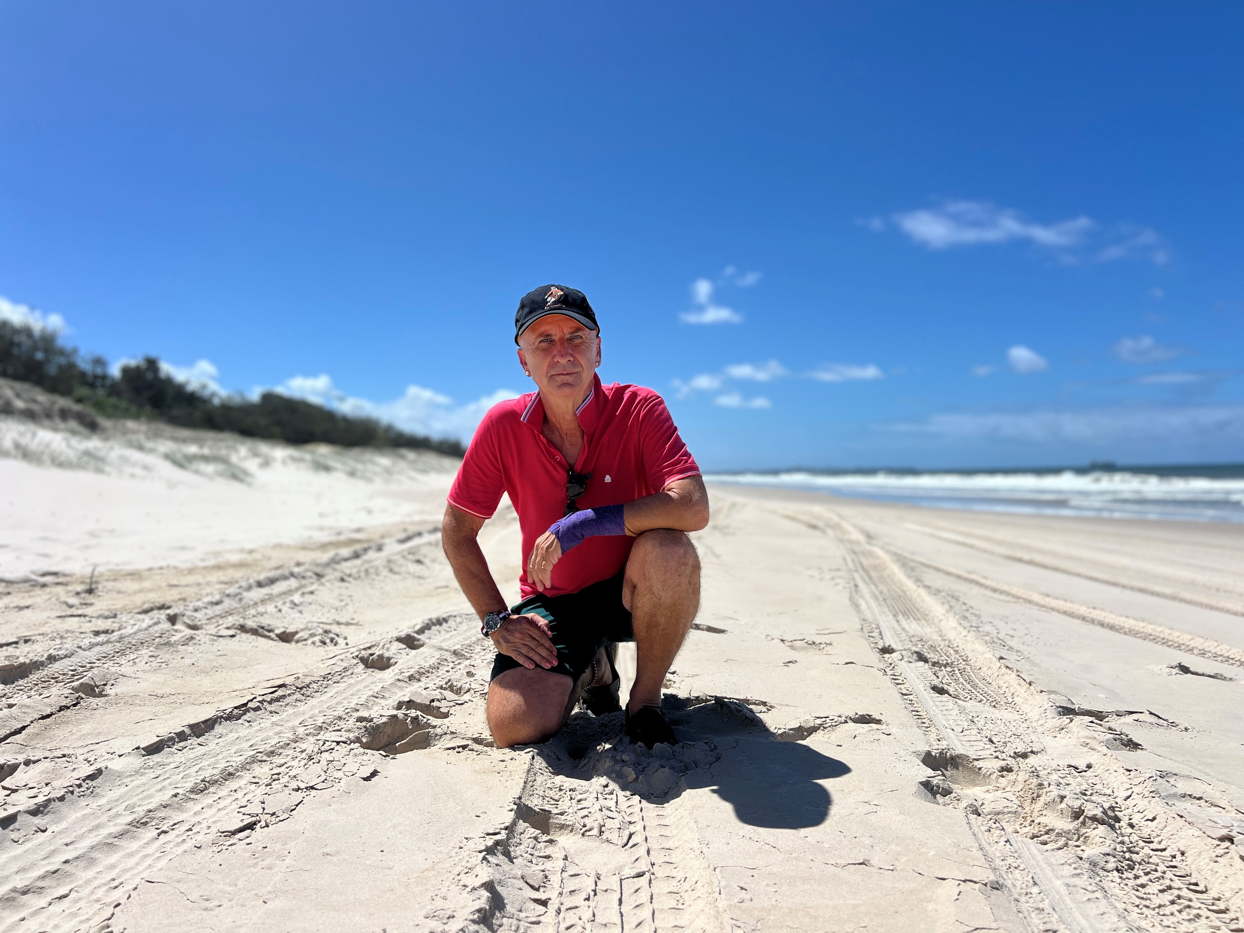 Prof. Thomas Schlacher